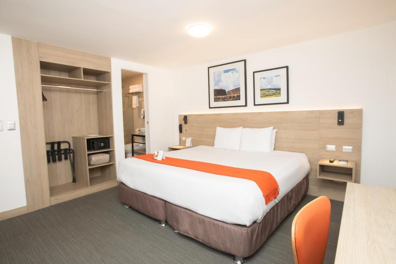 Casa Andina Standard Plaza Cusco