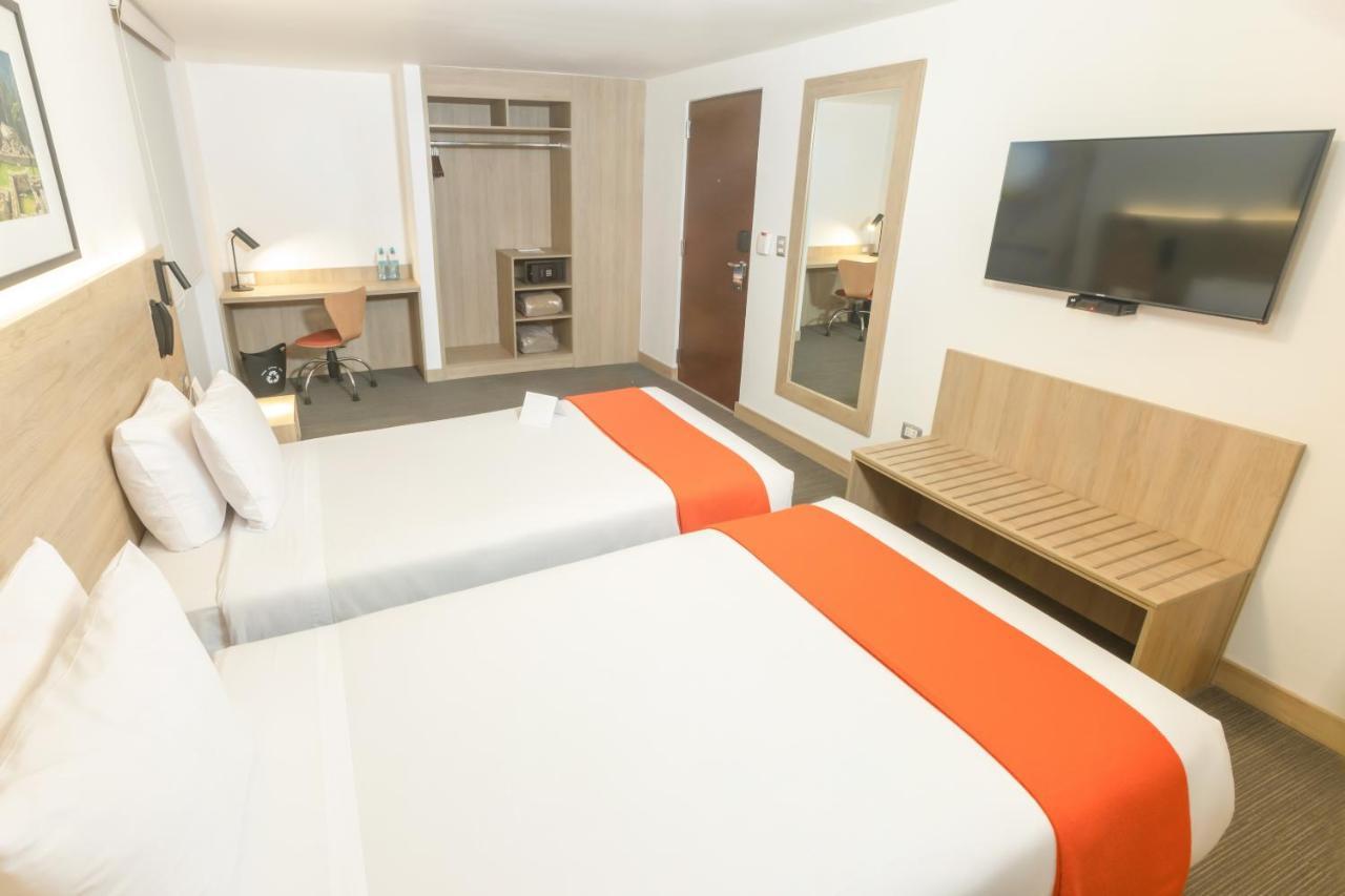 Casa Andina Standard Plaza