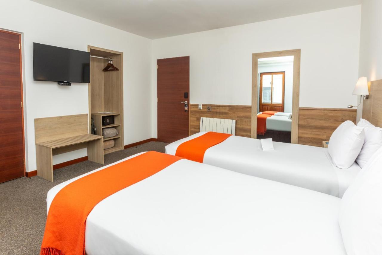 Casa Andina Standard Plaza