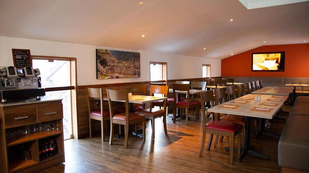 Casa Andina Standard Plaza