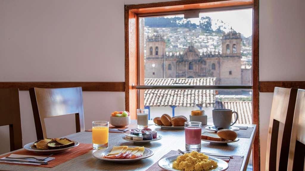 Casa Andina Standard Plaza Hotel 3*