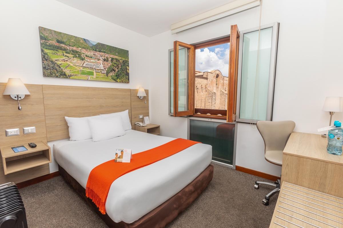 Hotel Casa Andina Standard Plaza Cusco