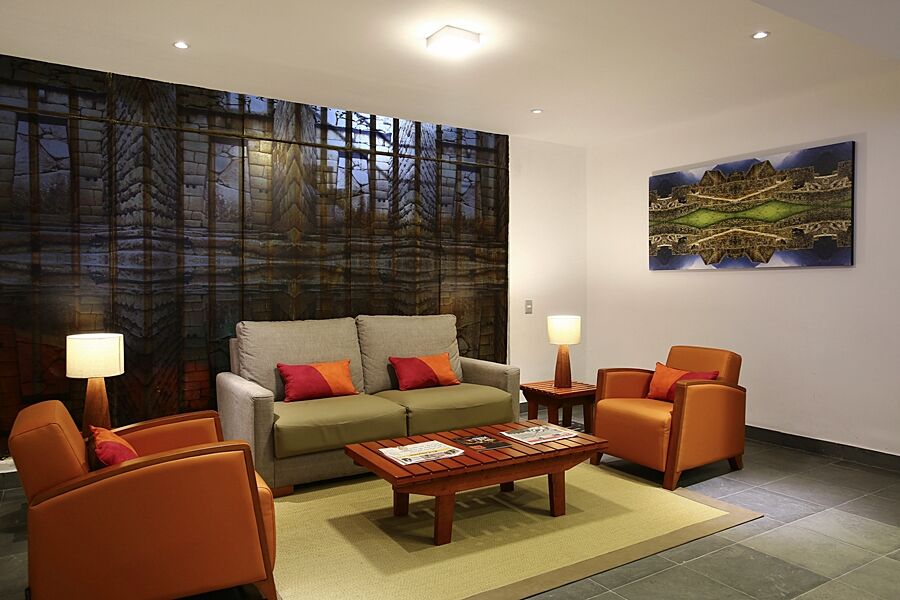 Casa Andina Standard Plaza Cusco